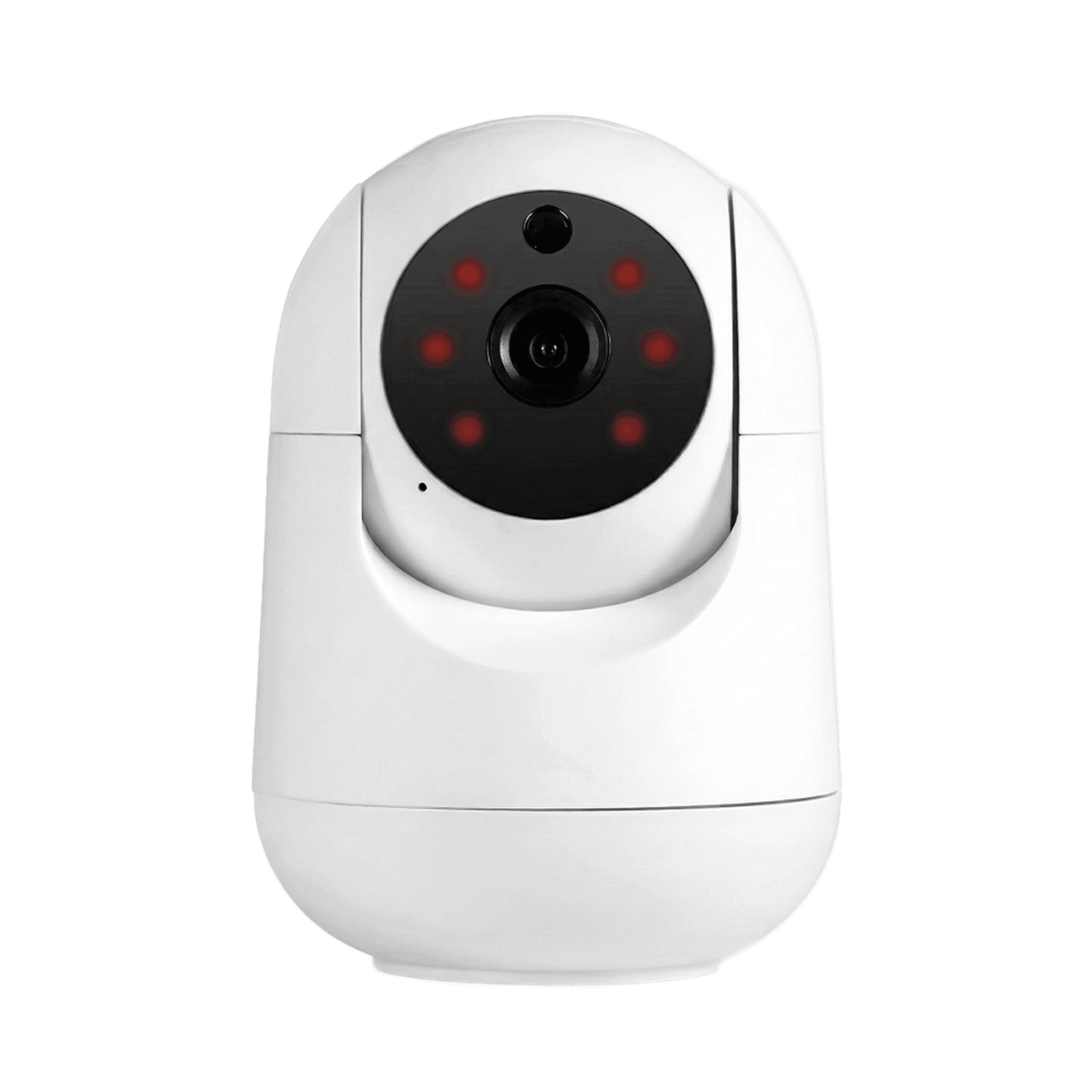 Smart Security Cameras