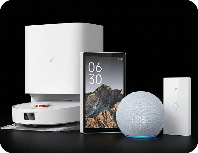 Comfort and Efficiency Devices