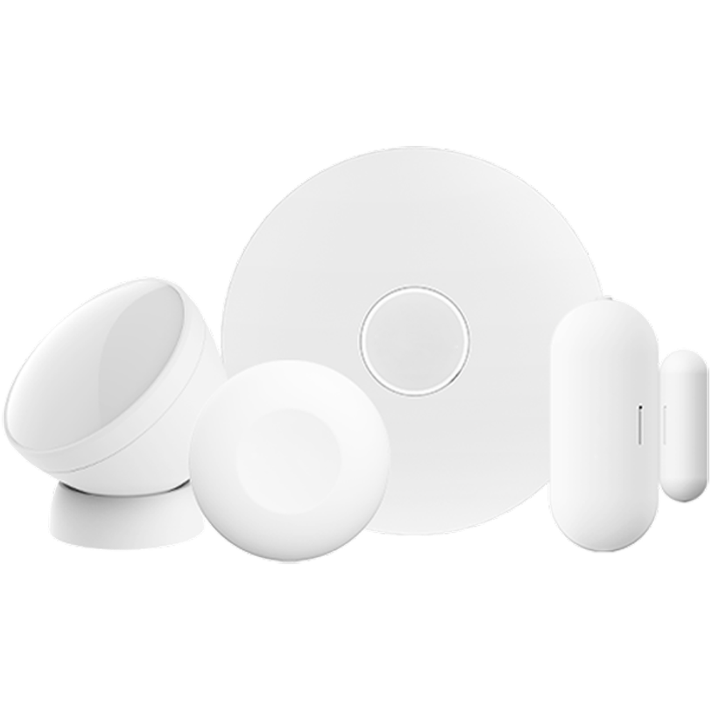 Smart Sensors