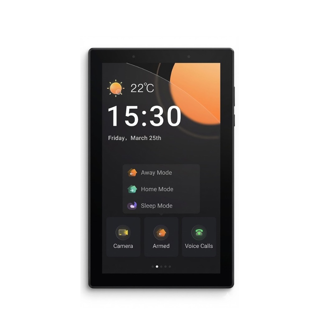 Smart Display